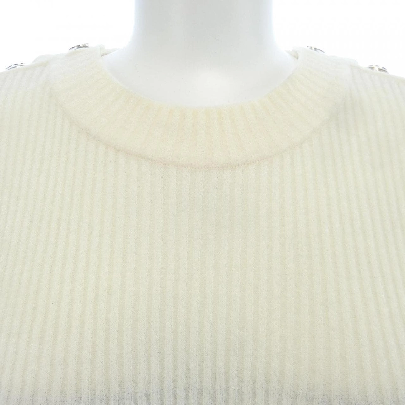 Chanel CHANEL P65618K61334 20K Váy 646374