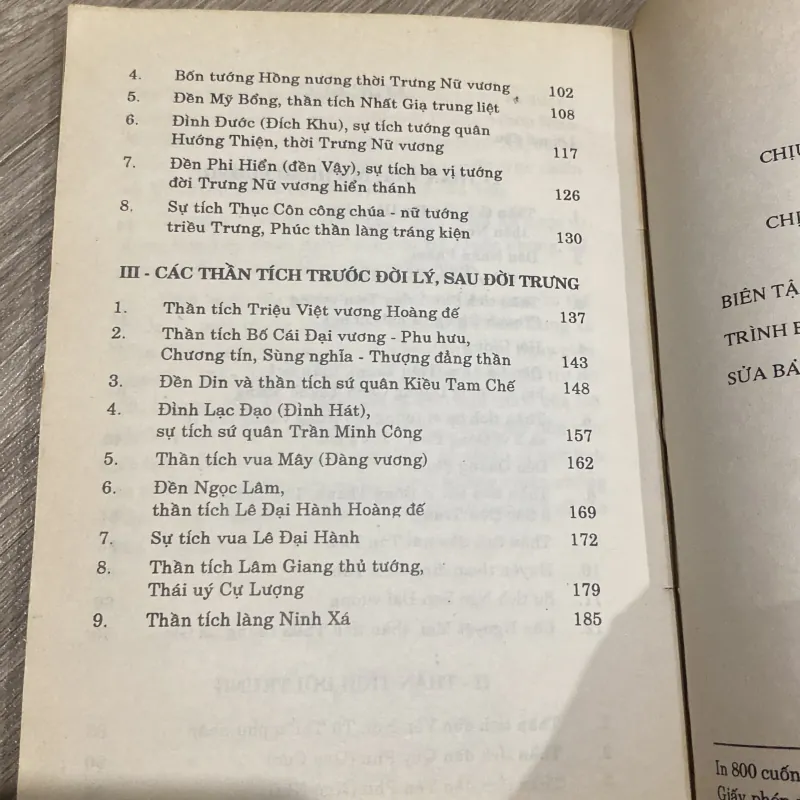 THỜ THẦN Ở VIỆT NAM (TẬP I + TẬP II) 995886