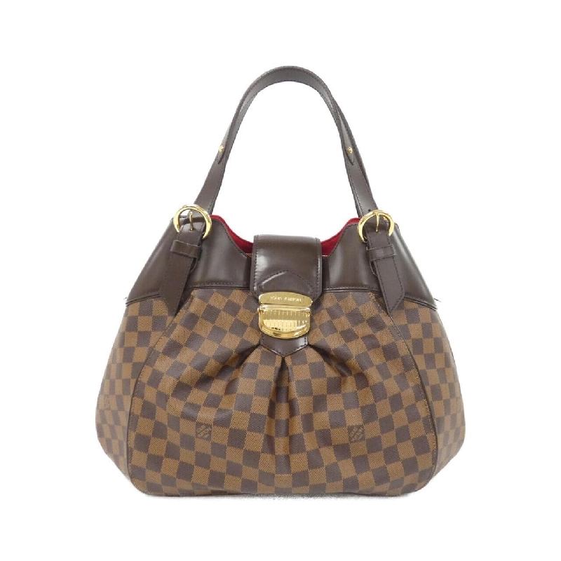 Túi xách vai Louis Vuitton Damier Sistina GM N41540 - Hàng hiệu Chính hãng 767748