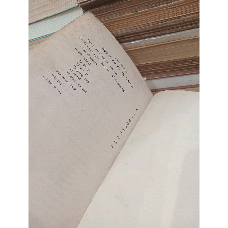 Tập làm văn lớp 4-5 phổ thông 784353