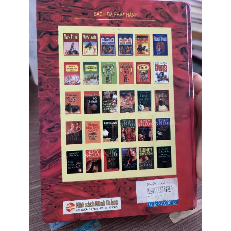 Tuổi thơ dữ dội 1013807