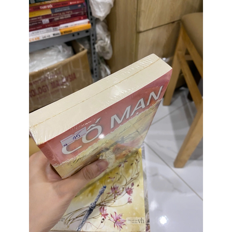 Sách Yêu em từ cái nhìn đầu tiên 536340