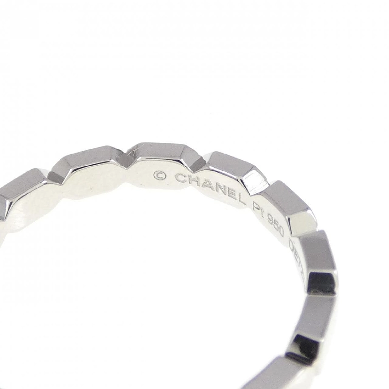 Nhẫn kim cương Chanel - Hàng hiệu Authentic 840401