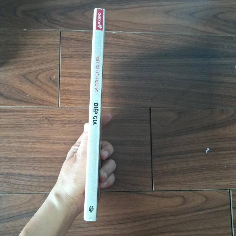 Diệp gia - triệt dạ lưu hương 508582