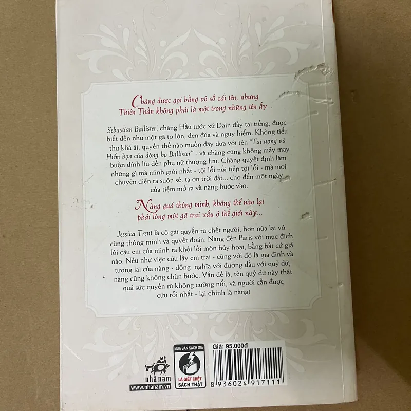 Vô lại và quyến rũ 563078