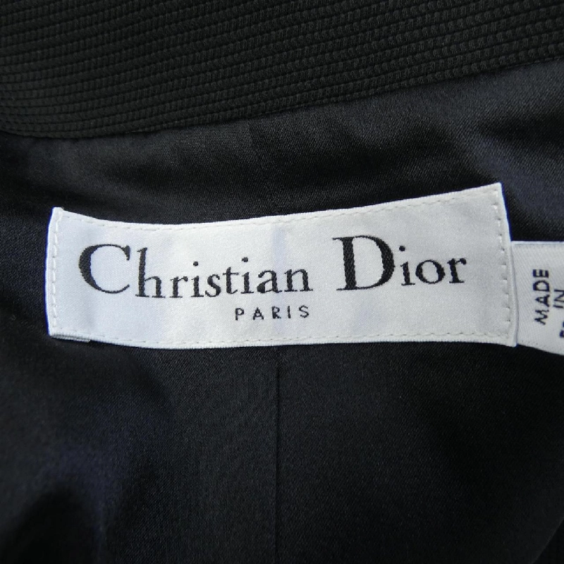 クリスチャンディオール CHRISTIAN DIOR 1C21217C1311 Áo - Hàng hiệu Chính hãng 775131