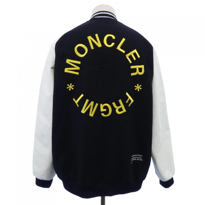 MONCLER GENIUS CELSIA Áo khoác lông - Hàng hiệu Authentic 889604