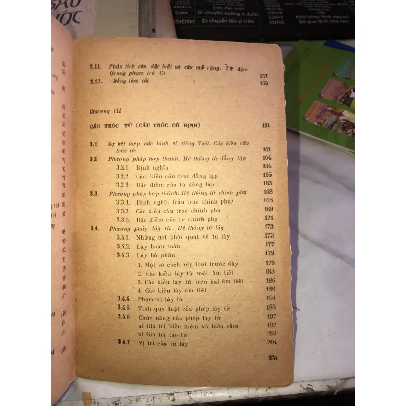 Hoạt động của từ tiếng Việt - Đái Xuân Ninh 1005410