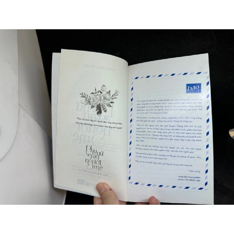 [Phiên Chợ Sách Cũ] Phụ Nữ Vạn Người Mê, Huyền Trang Bất Hối - 2204, 2016 436581