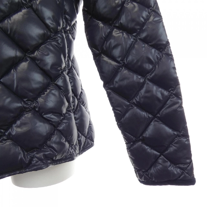MONCLER HARLE Áo khoác lông - Hàng hiệu Chính hãng 812727