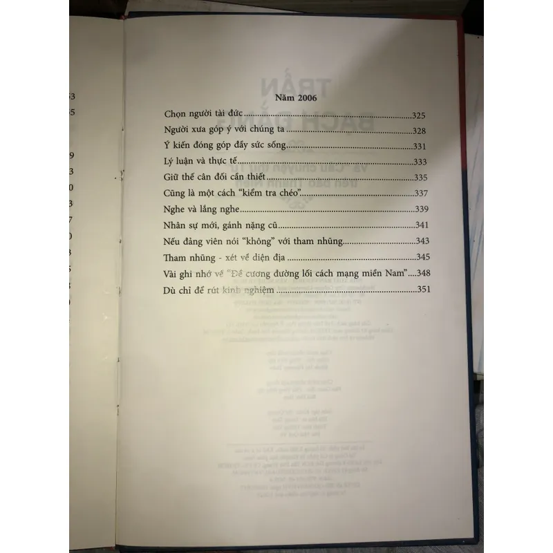 Trần Bạch Đằng và “câu chuyện thứ Tư” trên báo Thanh Niên  597155