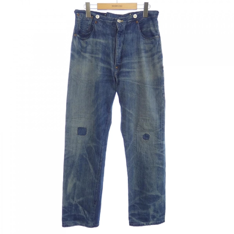 Quần jeans LEVI'S VINTAGE CLOTHING PC9-A4405-0000 - Hàng hiệu Authentic 890586