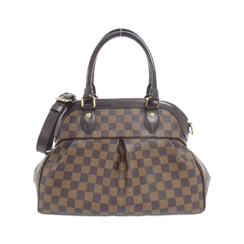Túi Louis Vuitton Damier Trevi PM N51997 617601