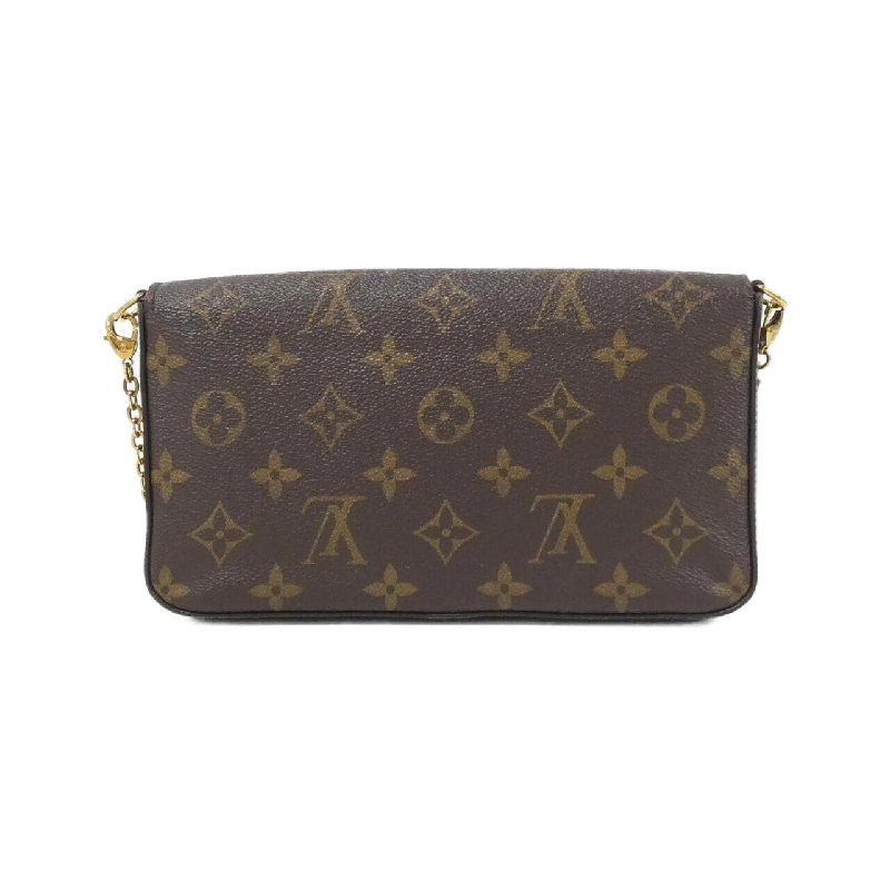 Túi xách vai Louis Vuitton Monogram Pochette Felicie M61276 - Hàng hiệu Chính hãng 766994