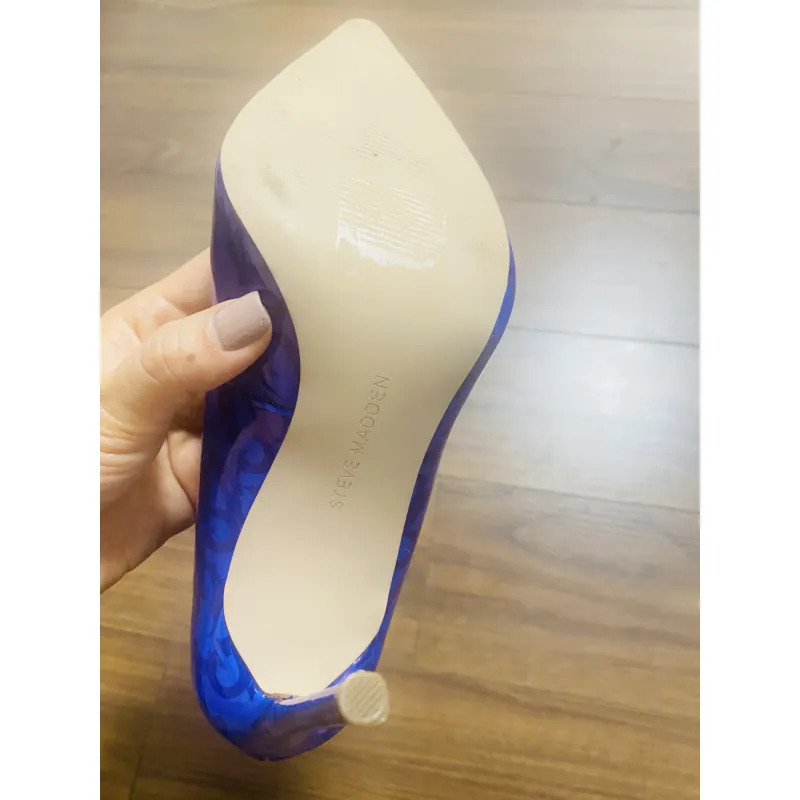Giày cao gót Steve Madden 927925