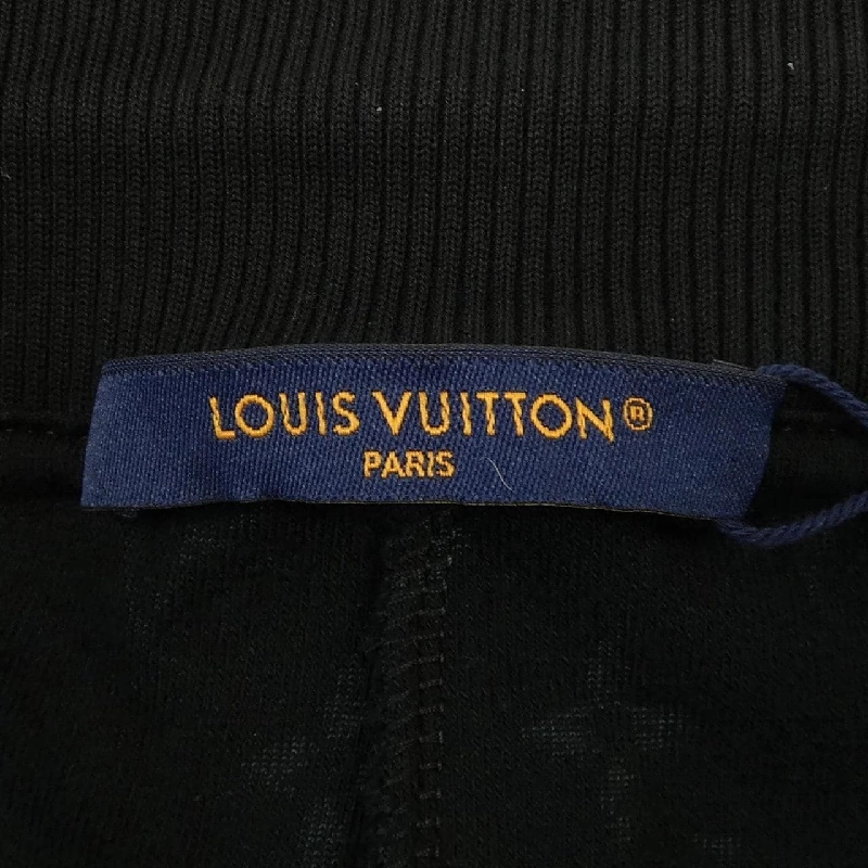 Quần short Monogram French Terry của Louis Vuitton HPY42WY44 - Hàng hiệu Chính hãng 886151