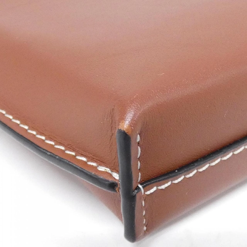 Túi đeo vai Loewe Gate Pocket 109 30 Z42 - Hàng hiệu Authentic 803036