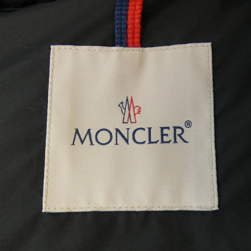 Áo gile lông vũ MONCLER LEMPA 626916