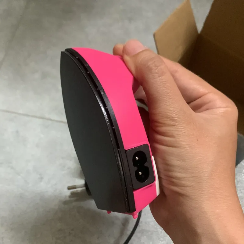 Bàn ủi mini iron / bàn là mini 927001