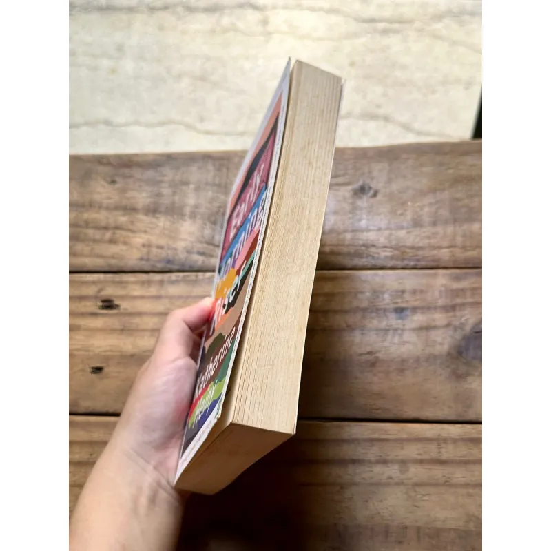 Early Morning Riser - Katherine Heiny 735416