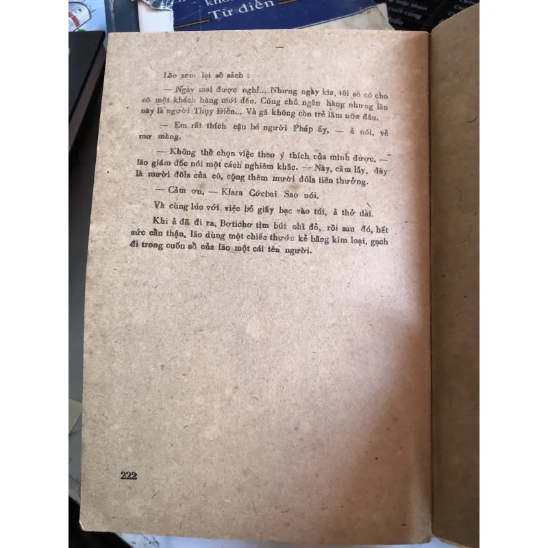 Hoa từng mùa - Ăngđrê Môroa 995379