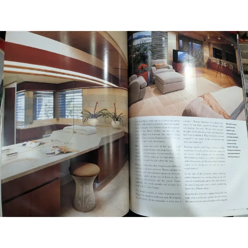 Florida Architecture edition 708354