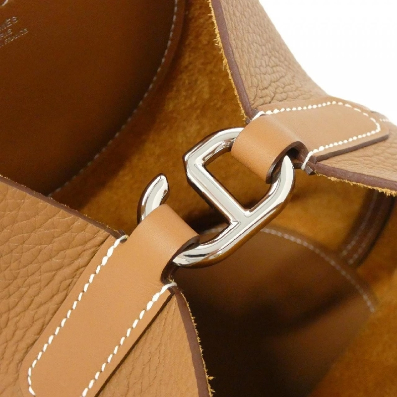 Túi Hermès In The Loop 18cm 084274CK 615660