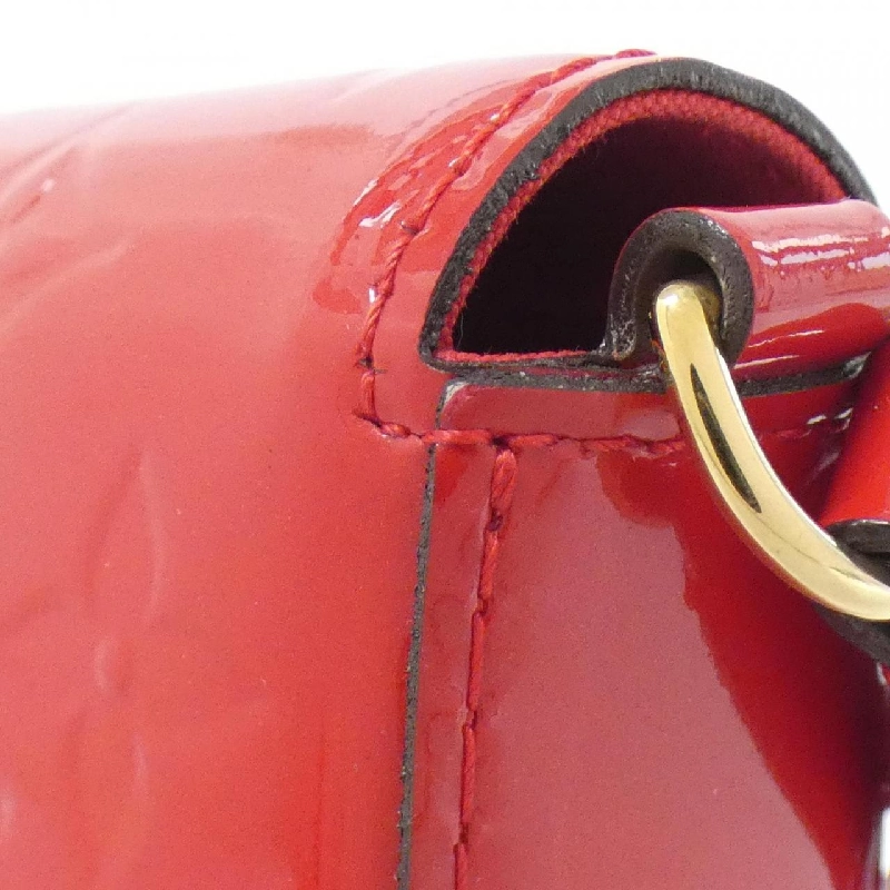 Túi xách Louis Vuitton Vernis Sac Lucy M90282 - Hàng hiệu Chính hãng 803240