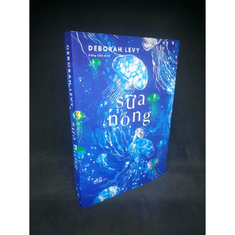 [59K/kg] Sữa nóng mới 90% HCM1603 365211