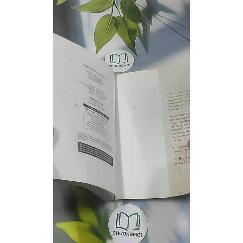 Tình yêu đau đớn thế - Đằng Qua 688597