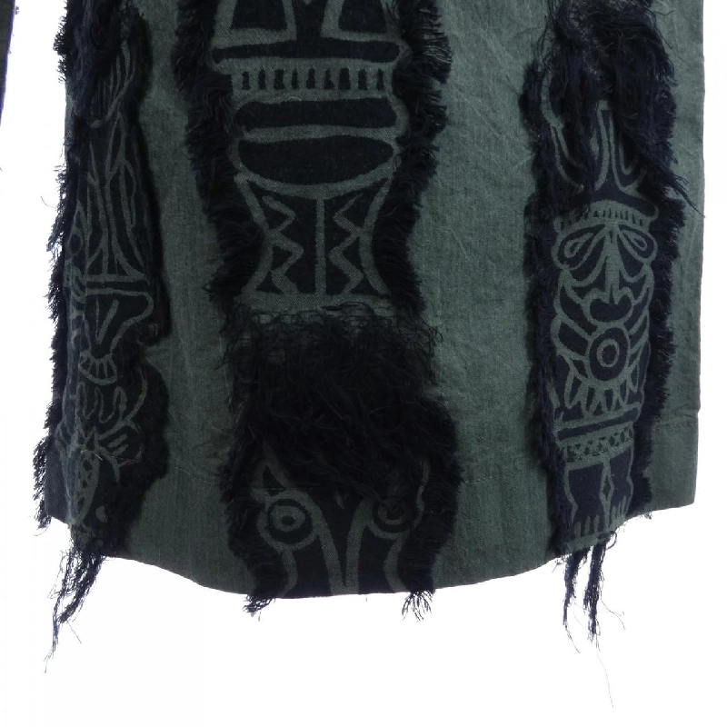 Quần PLEATS PLEASE PP92-ZF862 - Hàng hiệu Authentic 817178