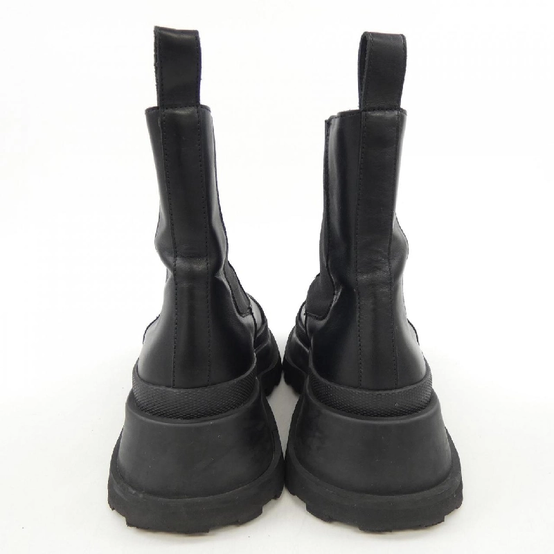 Giày bốt JIL SANDER - Hàng hiệu Chính hãng 828444