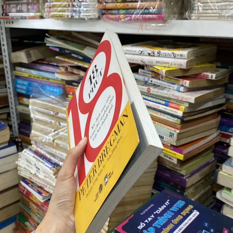 18 phút xác định mục tiêu làm chủ sự phân tâm gặt hái thành quả♟️ 930014