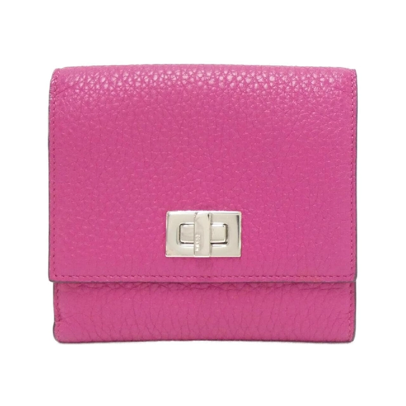 Ví Fendi SELLERIA Peekaboo 8M0438 A91B 622776