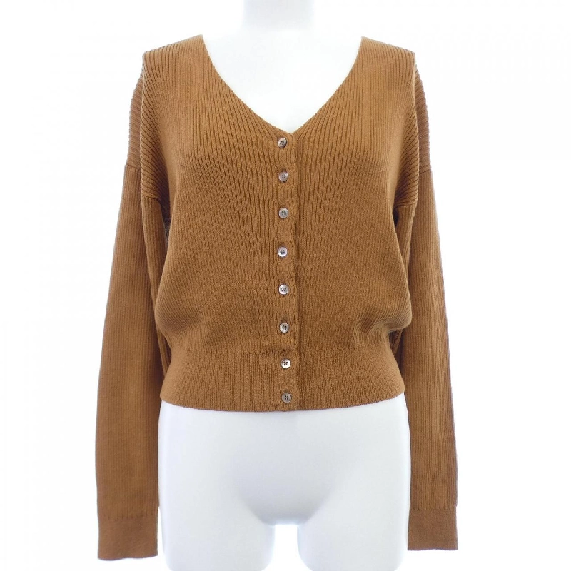 【Mã giảm giá】Áo khoác cardigan NOWOS 639449