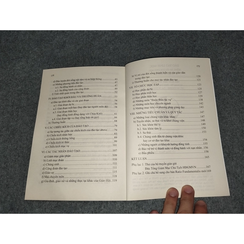 ĐÀO TẠO LINH MỤC 517720