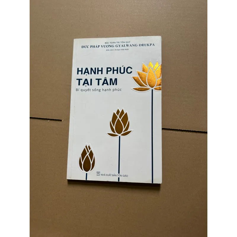 Hạnh phúc tại tâm 745380