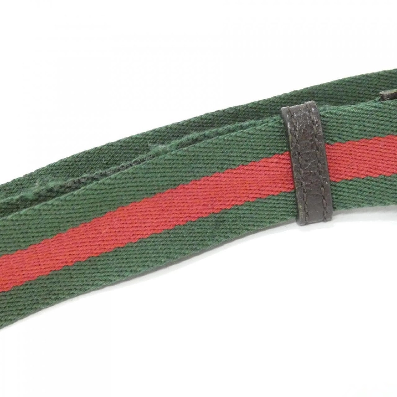 Gucci 189749 KQWGR Túi đeo chéo - Hàng hiệu Authentic 802377