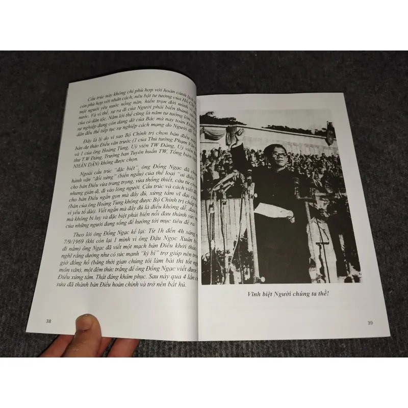 TÂM SỰ VỚI TIM (VỀ BA TÔI - ĐỐNG NGẠC) 957434