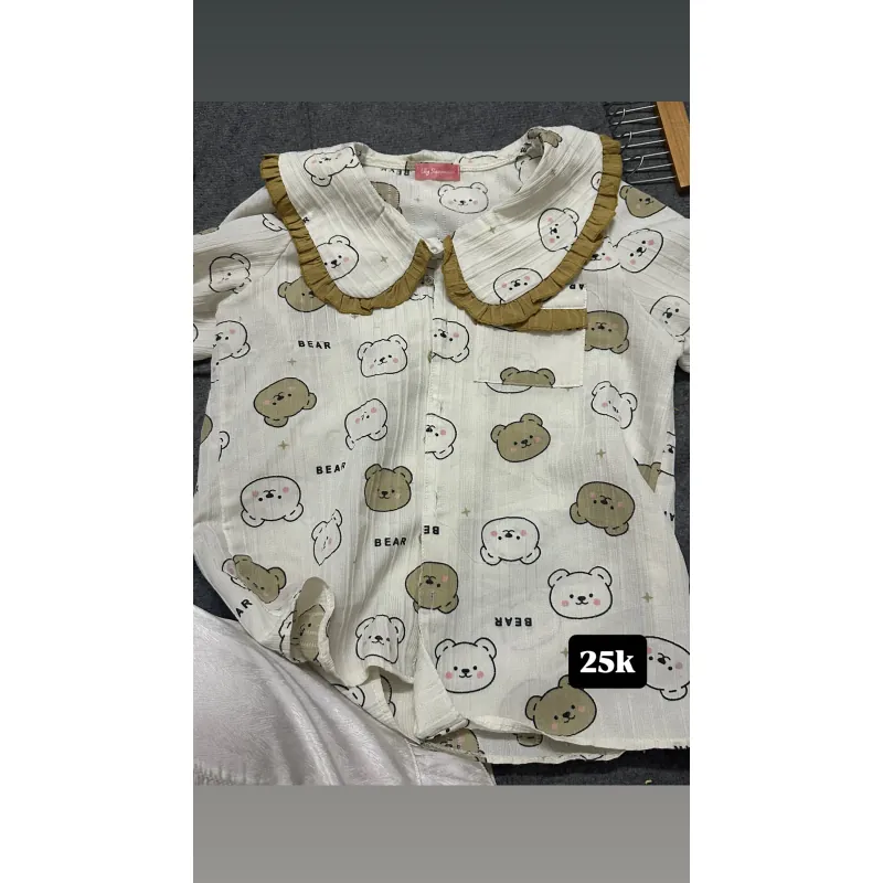 váy và đồ bộ  1005015