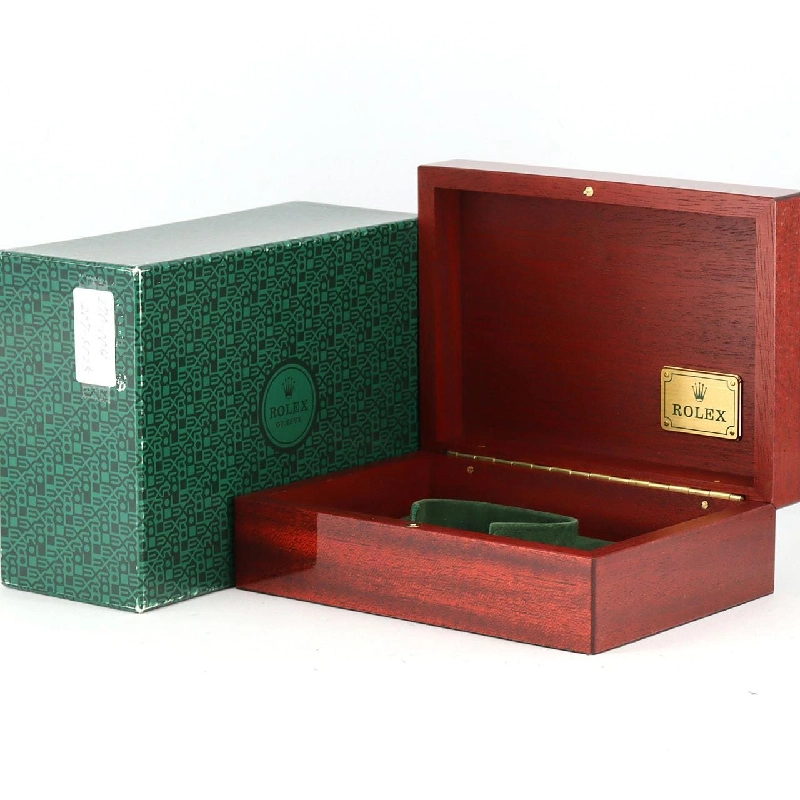 Đồng hồ Rolex Daytona 16518 YG tự động T phiên bản - Hàng hiệu chính hãng 881121