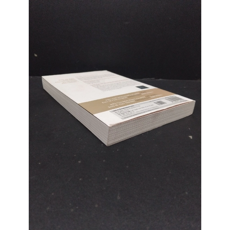 Phong cách bán hàng Zig Ziglar mới 90% ố bẩn nhẹ 2017 HCM1008 Zig Ziglar KỸ NĂNG 916482