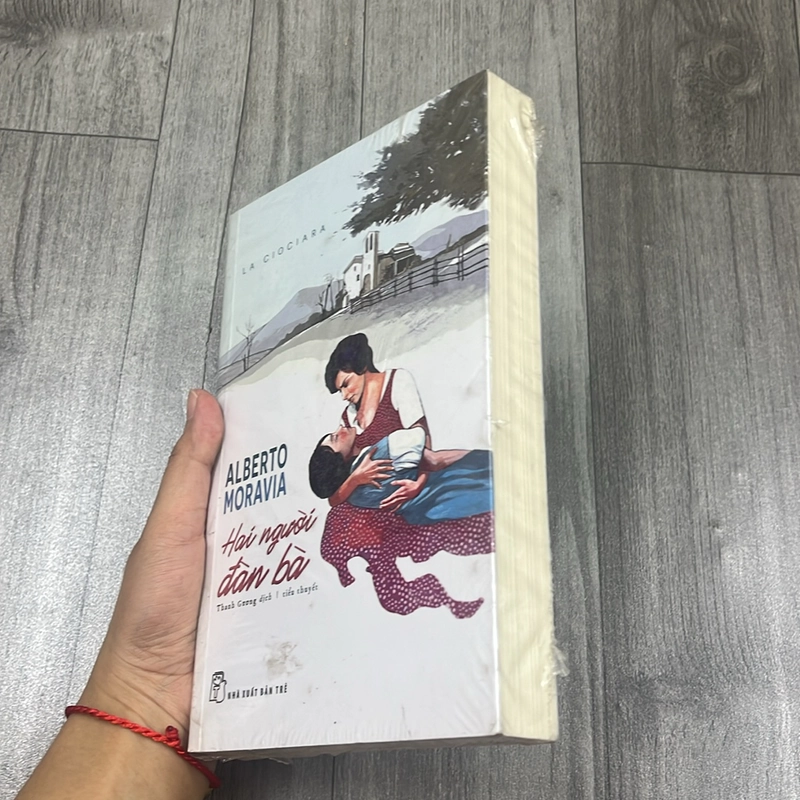 Hai người đàn bà. 1a5 527910