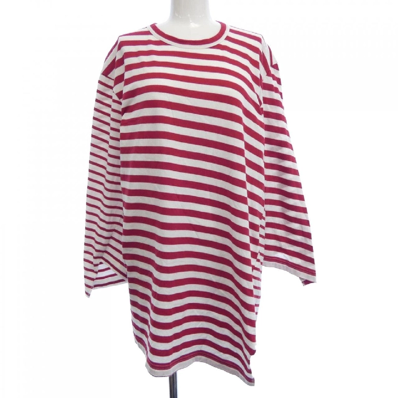 【Mã giảm giá】COMME des GARCONS Áo 645119