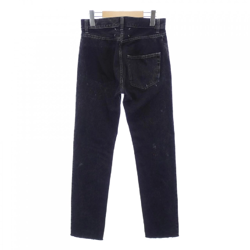 【Khuyến mãi】Quần jeans Maison Margiela 654867