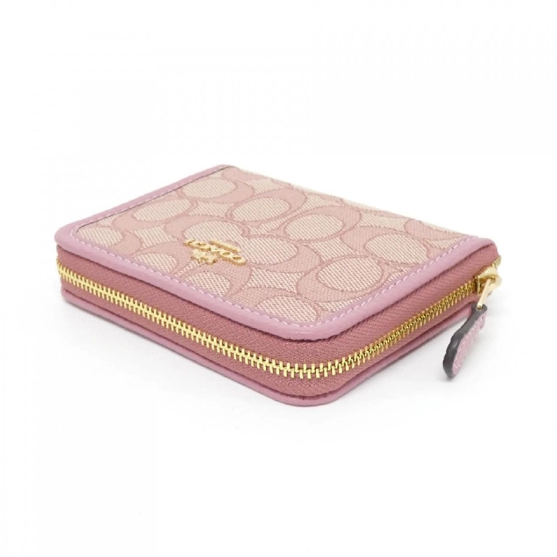 Ví đựng tiền コーチ CH389 - Hàng hiệu Authentic 806697