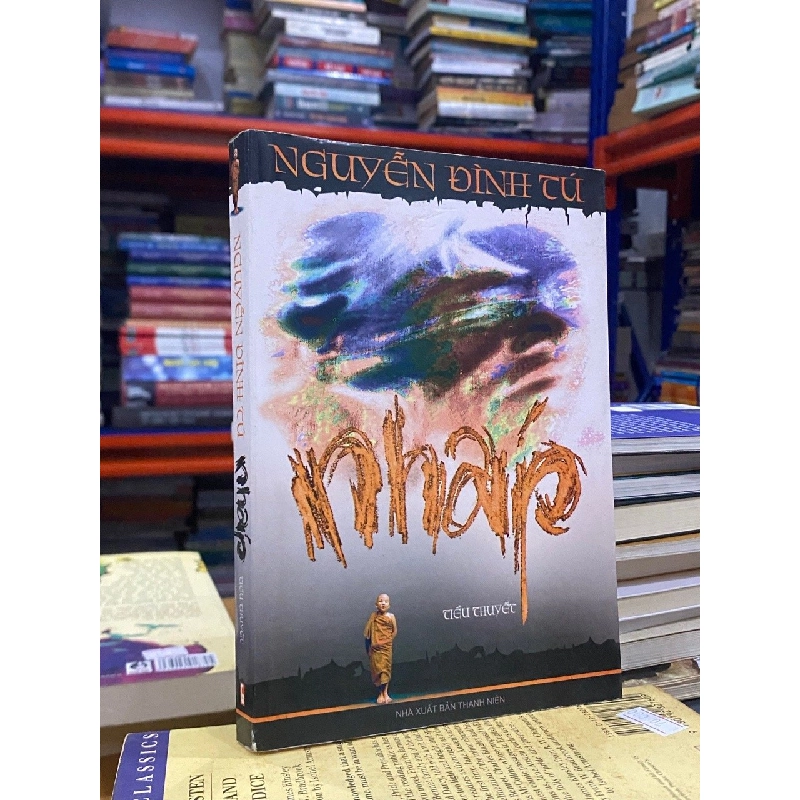 Nháp - Nguyễn Đình Tú 130474