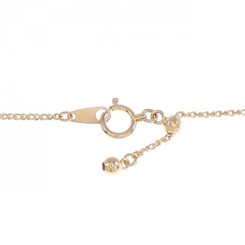 PT900/K18PG Dây chuyền kim cương 0.73CT - Hàng hiệu Authentic 866289