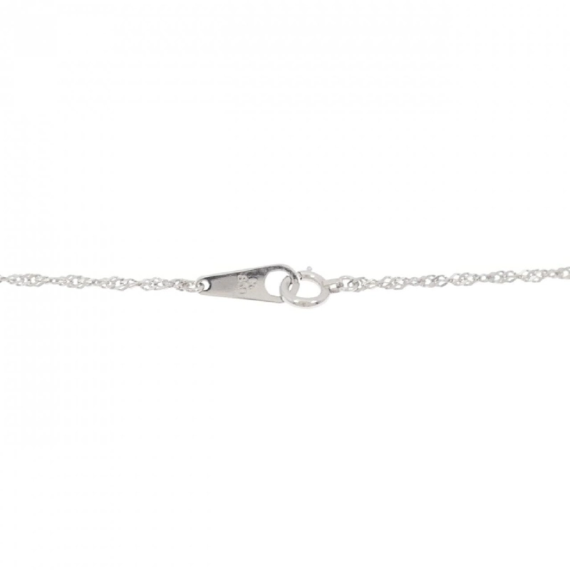 Dây chuyền ruby PT900/PT850 - Hàng hiệu Authentic 856486