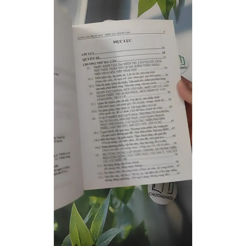 [MIỄN PHÍ BỌC SÁCH] Con Đường Đạt Đến Nhân Sinh Hạnh Phúc 3-4 - TS. Thái Lễ Húc 1018941